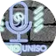 Logo Rádio Uniso