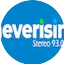 Logo Cheverísima Stereo