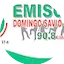 Logo Domingo Savio Stereo