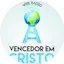 Logo Rádio Vencedor em Cristo