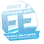 Logo Rádio Vencedores Pela Fé