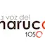 Logo La Voz del Cinaruco