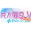 Logo Rádio Vida Web