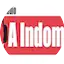 Logo Rádio Web A Indomada