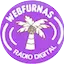 Logo Rádio Web Furnas