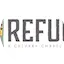 Logo Refuge 96.1 FM