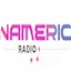 Logo Chinamerica Hit Radio
