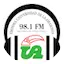 Logo Emisora Universidad de la Amazonia