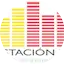 Logo Estación V