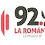 Logo La Romántica