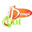 Logo Denge Cudi