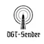 Logo DGT-Sender