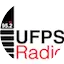 Logo UFPS Radio