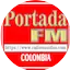 Logo Portada FM