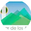 Logo Cantar de Los Andes