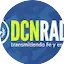 Logo DCNRadio