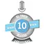 Logo El tren 10 radio