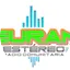 Logo Teurama Estereo