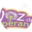 Logo La Voz De La Esperanza
