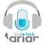 Logo Rádio Mariana