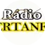Logo Rádio Web Sertaneja