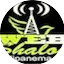 Logo Rádio Web Shalom
