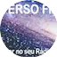 Logo Rádio Universo