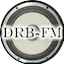 Logo DRB FM