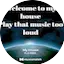 Logo DreamFrequency