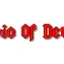 Logo Radio Einfach Geil
