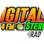 Logo Digital Stereo