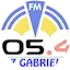 Logo La Voz Gabrielista