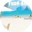 Logo Food and Lounge