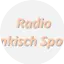 Logo Fränkisch Spoken