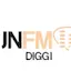 Logo Fun FM Diggi