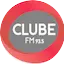 Logo Rádio Clube FM