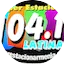 Logo Super Estacion Latina