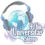 Logo Universitas Stereo