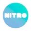 Logo Radio Nitro