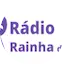 Logo Rádio Rainha da Paz
