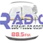 Logo Rádio Rede Veloz Gospel