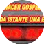 Logo Rádio Renacer Gospel