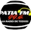 Logo Patía FM