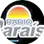 Logo Rádio Web Paraiso Goiás