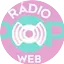 Logo Rádio Pop Web
