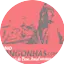 Logo Rádio Congonhas
