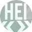 Logo Hei FM