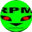 Logo Rádio Pista Mix
