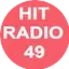 Logo HitRadio 49