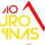 Logo Rádio Ouro Minas